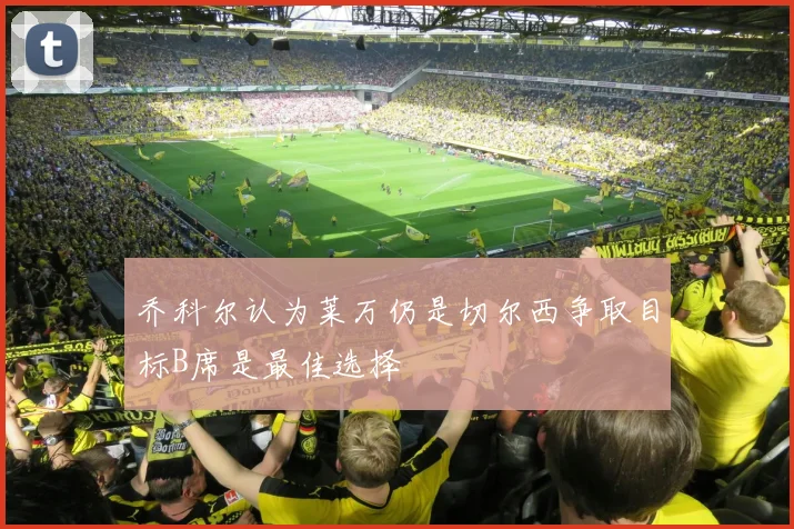 乔科尔认为莱万仍是切尔西争取目标B席是最佳选择