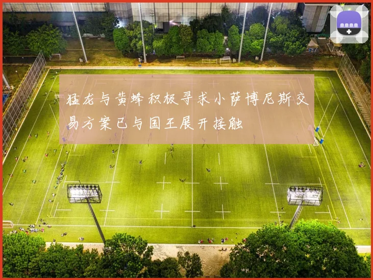 猛龙与黄蜂积极寻求小萨博尼斯交易方案已与国王展开接触